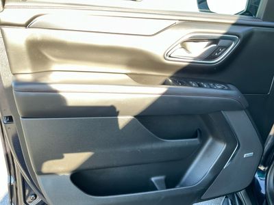 2024 Chevrolet Tahoe - Photo 15