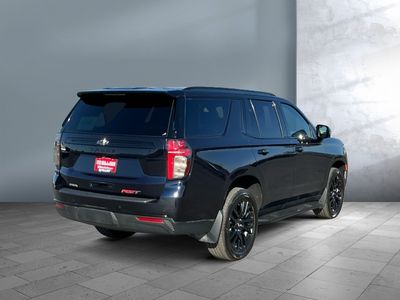 2024 Chevrolet Tahoe - Photo 6