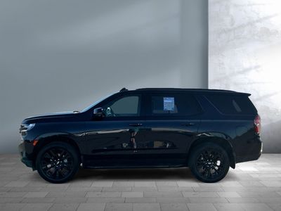 2024 Chevrolet Tahoe - Photo 3