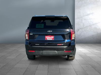 2024 Chevrolet Tahoe - Photo 5