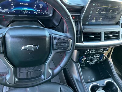 2024 Chevrolet Tahoe - Photo 14