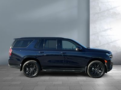 2024 Chevrolet Tahoe - Photo 7