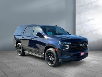 2024 Chevrolet Tahoe - Photo 8