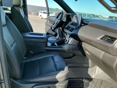 2024 Chevrolet Tahoe - Photo 20