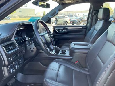 2024 Chevrolet Tahoe - Photo 9