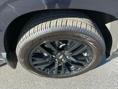 2024 Chevrolet Tahoe - Photo 22