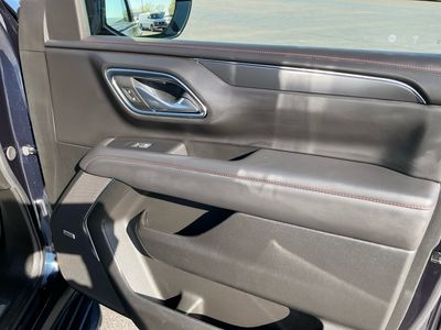 2024 Chevrolet Tahoe - Photo 21