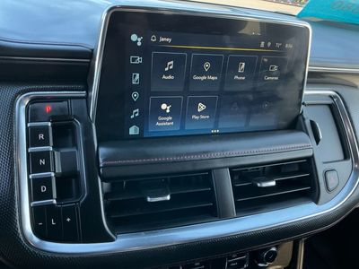 2024 Chevrolet Tahoe - Photo 11