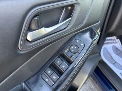 2024 Nissan Rogue SV — photo 22 view