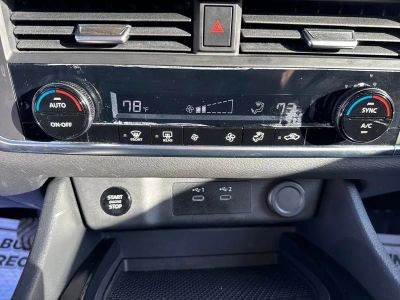2024 Nissan Rogue SV — photo 31 view