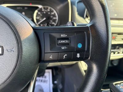 2024 Nissan Rogue SV — photo 25 view