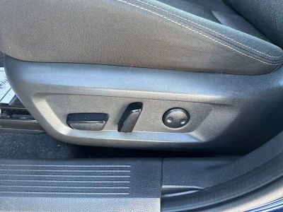 2024 Nissan Rogue SV — photo 21 view