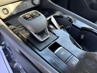 2024 Nissan Rogue SV — photo 30 view