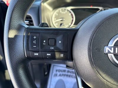 2024 Nissan Rogue SV — photo 26 view