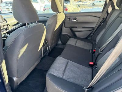 2024 Nissan Rogue SV — photo 19 view