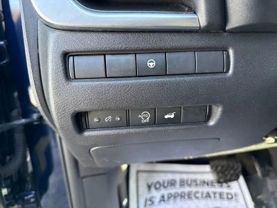 2024 Nissan Rogue SV — photo 23 view