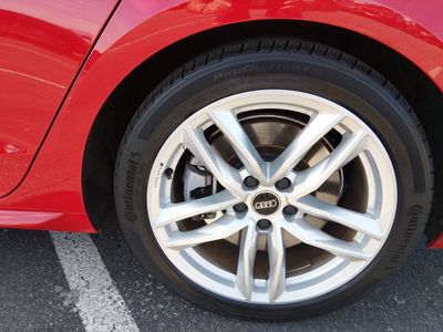 2023 Audi A4 Sedan - Photo 10