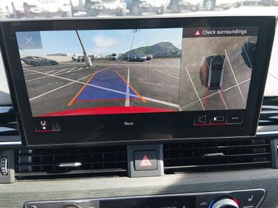 2023 Audi A4 Sedan - Photo 16