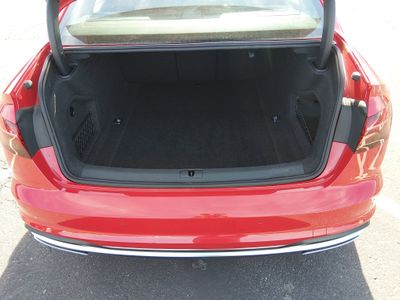 2023 Audi A4 Sedan - Photo 11