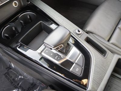 2023 Audi A4 Sedan - Photo 12