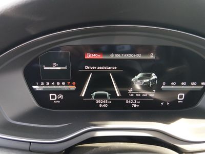 2023 Audi A4 Sedan - Photo 14