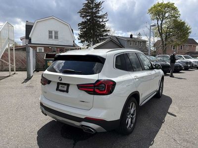 2023 BMW X3 xDrive30i - Photo 7