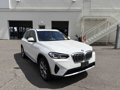 2023 BMW X3 xDrive30i - Photo 5