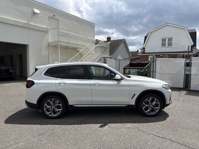 2023 BMW X3 xDrive30i - Photo 6
