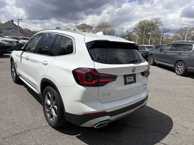 2023 BMW X3 xDrive30i - Photo 1