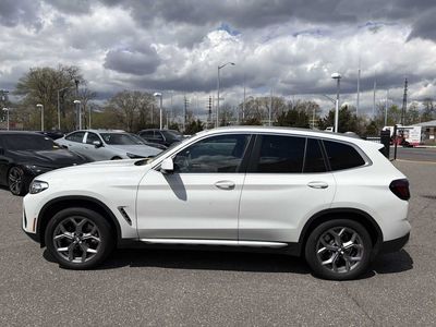 2023 BMW X3 xDrive30i - Photo 2