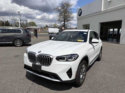 2023 BMW X3 xDrive30i - Photo 4