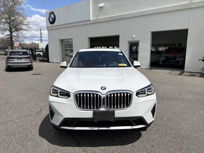 2023 BMW X3 xDrive30i - Photo 3