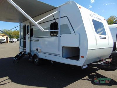 2026 Coachmen RV Freedom Express Select - Photo 1