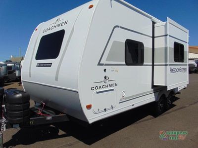 2026 Coachmen RV Freedom Express Select - Photo 2