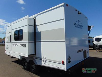 2026 Coachmen RV Freedom Express Select - Photo 3