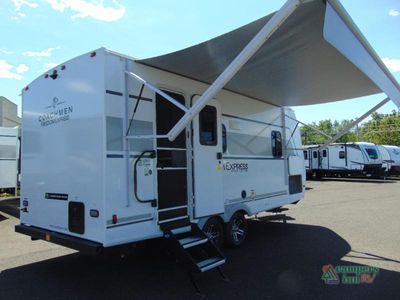 2026 Coachmen RV Freedom Express Select - Photo 4
