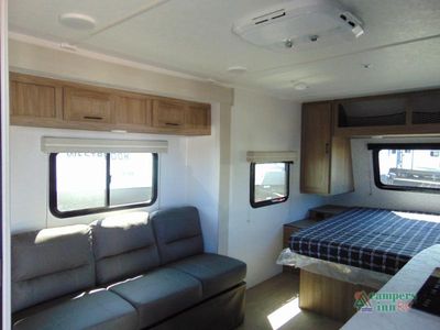 2026 Coachmen RV Freedom Express Select - Photo 7
