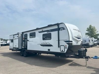 2025 Forest River Grand Surveyor - Photo 3