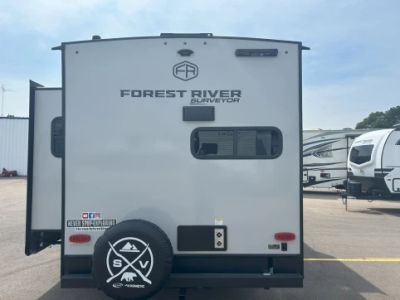 2025 Forest River Grand Surveyor - Photo 2