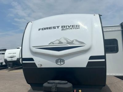 2025 Forest River Grand Surveyor - Photo 5