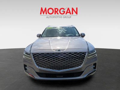2024 Genesis GV80 — photo 9 view