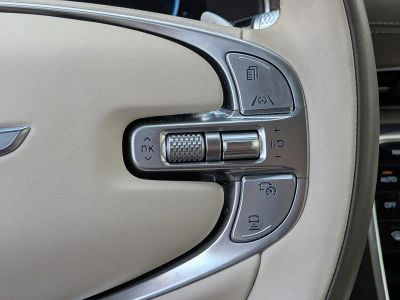2024 Genesis GV80 — photo 27 view