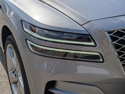 2024 Genesis GV80 — photo 10 view