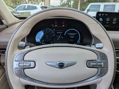 2024 Genesis GV80 — photo 29 view