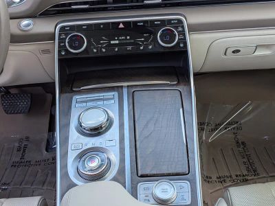 2024 Genesis GV80 — photo 23 view