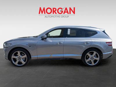 2024 Genesis GV80 — photo 7 view