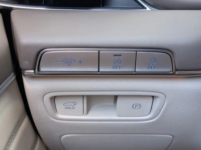2024 Genesis GV80 — photo 26 view