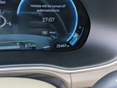 2024 Genesis GV80 — photo 30 view