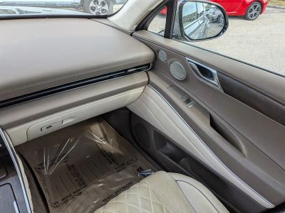 2024 Genesis GV80 — photo 21 view