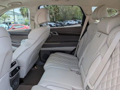 2024 Genesis GV80 — photo 15 view
